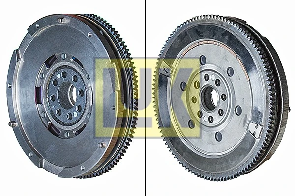 Flywheel
